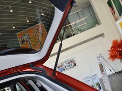2014款 2.5L CVT 四驱舒适版 5座