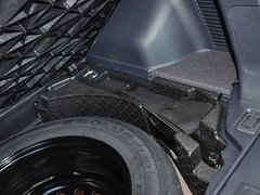 2014款 2.5L CVT 四驱舒适版 5座