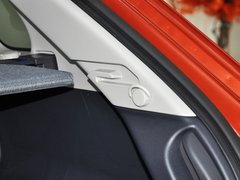 2014款 2.5L CVT 四驱舒适版 5座