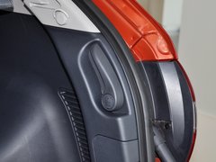 2014款 2.5L CVT 四驱舒适版 5座