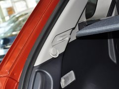2014款 2.5L CVT 四驱舒适版 5座