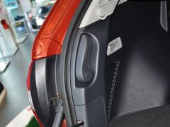 2014款 2.5L CVT 四驱舒适版 5座