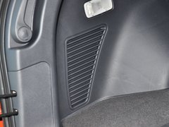 2014款 2.5L CVT 四驱舒适版 5座