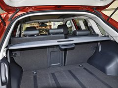 2014款 2.5L CVT 四驱舒适版 5座
