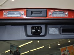2014款 2.5L CVT 四驱舒适版 5座