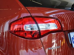 2014款 2.5L CVT 四驱舒适版 5座