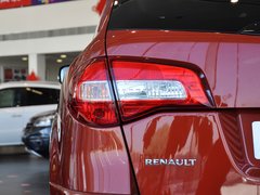 2014款 2.5L CVT 四驱舒适版 5座