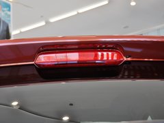 2014款 2.5L CVT 四驱舒适版 5座