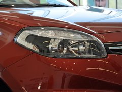 2014款 2.5L CVT 四驱舒适版 5座