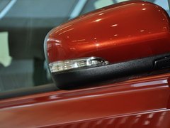 2014款 2.5L CVT 四驱舒适版 5座
