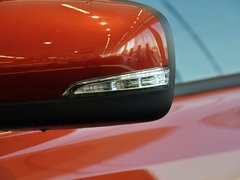 2014款 2.5L CVT 四驱舒适版 5座