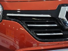 2014款 2.5L CVT 四驱舒适版 5座
