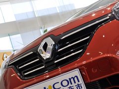 2014款 2.5L CVT 四驱舒适版 5座