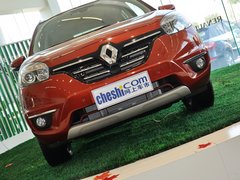 2014款 2.5L CVT 四驱舒适版 5座