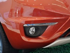 2014款 2.5L CVT 四驱舒适版 5座