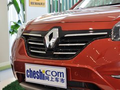 2014款 2.5L CVT 四驱舒适版 5座
