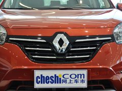 2014款 2.5L CVT 四驱舒适版 5座