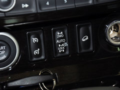 2014款 2.5L CVT 四驱舒适版 5座