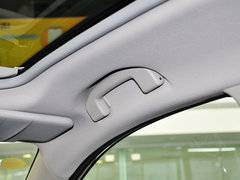 2014款 2.5L CVT 四驱舒适版 5座