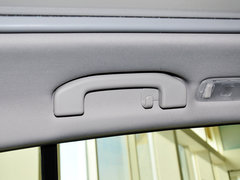 2014款 2.5L CVT 四驱舒适版 5座