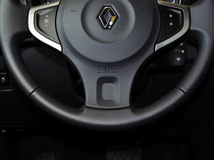 2014款 2.5L CVT 四驱舒适版 5座