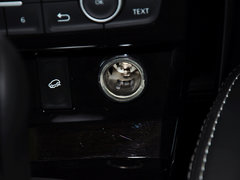 2014款 2.5L CVT 四驱舒适版 5座