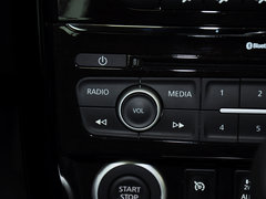 2014款 2.5L CVT 四驱舒适版 5座