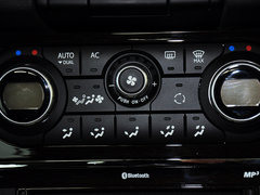2014款 2.5L CVT 四驱舒适版 5座