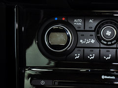 2014款 2.5L CVT 四驱舒适版 5座