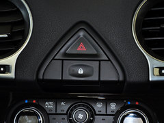 2014款 2.5L CVT 四驱舒适版 5座