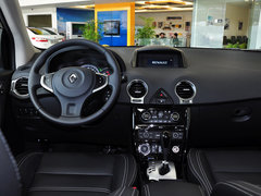 2014款 2.5L CVT 四驱舒适版 5座