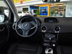 2014款 2.5L CVT 四驱舒适版 5座