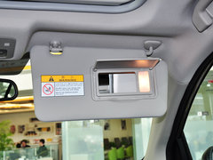 2014款 2.5L CVT 四驱舒适版 5座