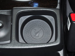 2014款 2.5L CVT 四驱舒适版 5座