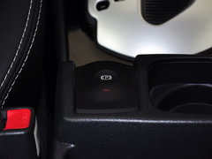 2014款 2.5L CVT 四驱舒适版 5座