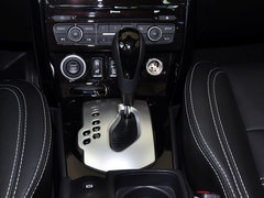 2014款 2.5L CVT 四驱舒适版 5座