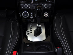 2014款 2.5L CVT 四驱舒适版 5座