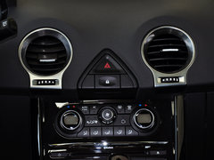 2014款 2.5L CVT 四驱舒适版 5座