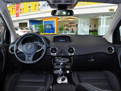 2014款 2.5L CVT 四驱舒适版 5座