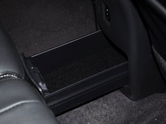 2014款 2.5L CVT 四驱舒适版 5座