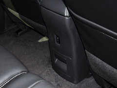 2014款 2.5L CVT 四驱舒适版 5座