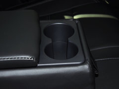2014款 2.5L CVT 四驱舒适版 5座