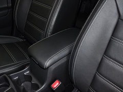 2014款 2.5L CVT 四驱舒适版 5座
