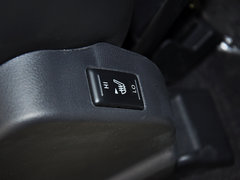 2014款 2.5L CVT 四驱舒适版 5座