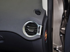 2014款 2.5L CVT 四驱舒适版 5座