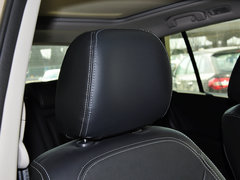 2014款 2.5L CVT 四驱舒适版 5座
