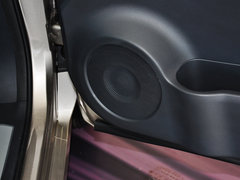 2014款 2.5L CVT 四驱舒适版 5座
