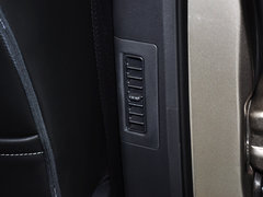 2014款 2.5L CVT 四驱舒适版 5座
