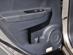 2014款 2.5L CVT 四驱舒适版 5座