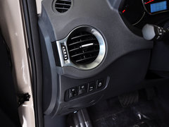 2014款 2.5L CVT 四驱舒适版 5座